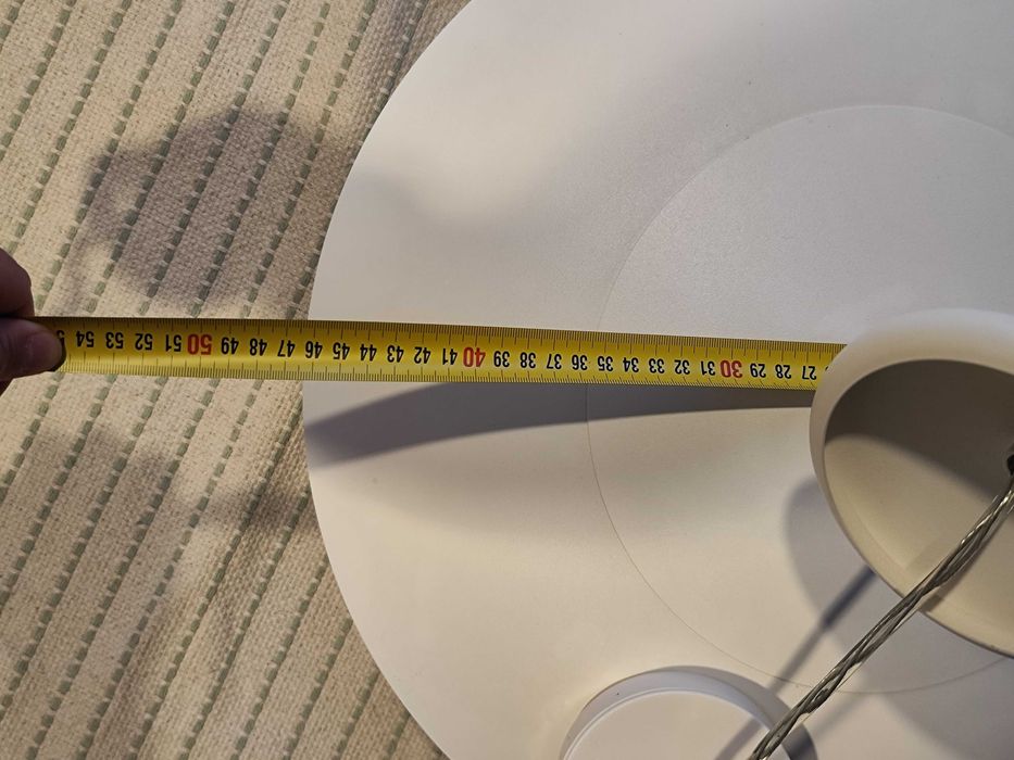 висящо осветително Eglo Nuvano 48cm