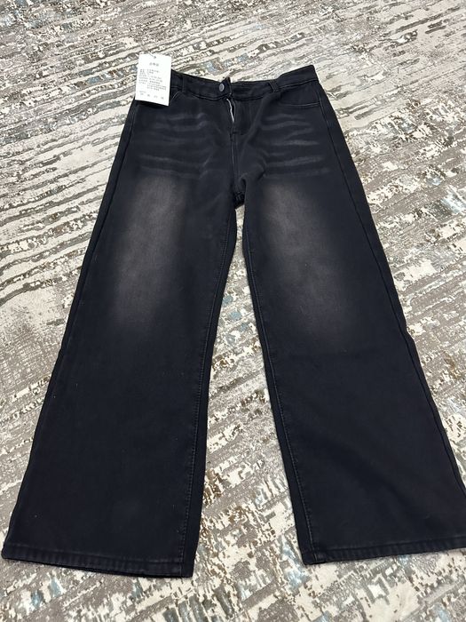 Продам новые теплые джинсы размер 2XL