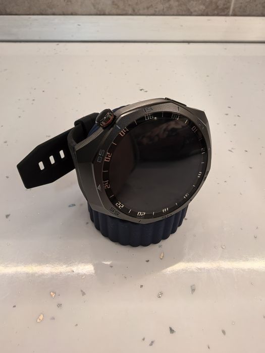 SmartWatch Huawei GT 5 Black (copie)
