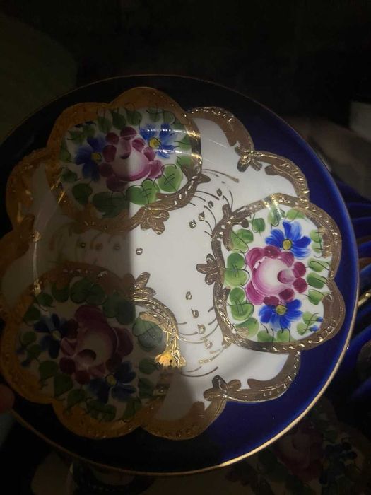 Срочно продаётся посуда!!!