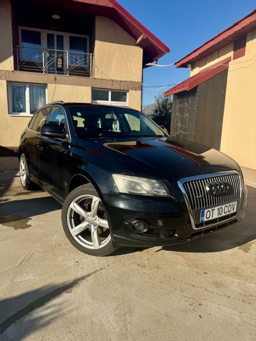 Audi Q5 Vand Audi Q5 2.0 / 170cp