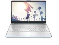 Ноутбук HP 15S-FQ5274NIA I3-1215U / 8GB / 256GB / FHD 15.6" BLUE