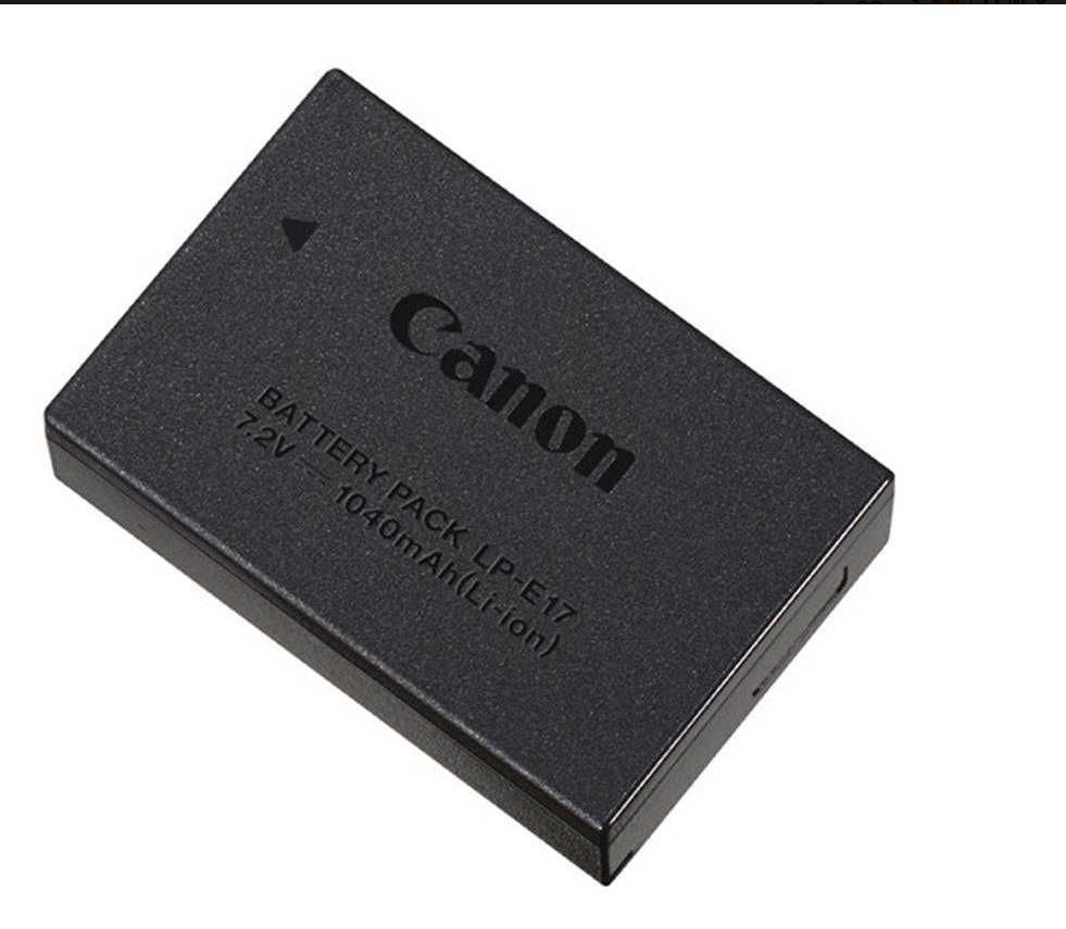 Starter kit complet Canon EOS 250D