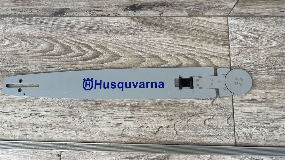 Lama Husqvarna XP drujba