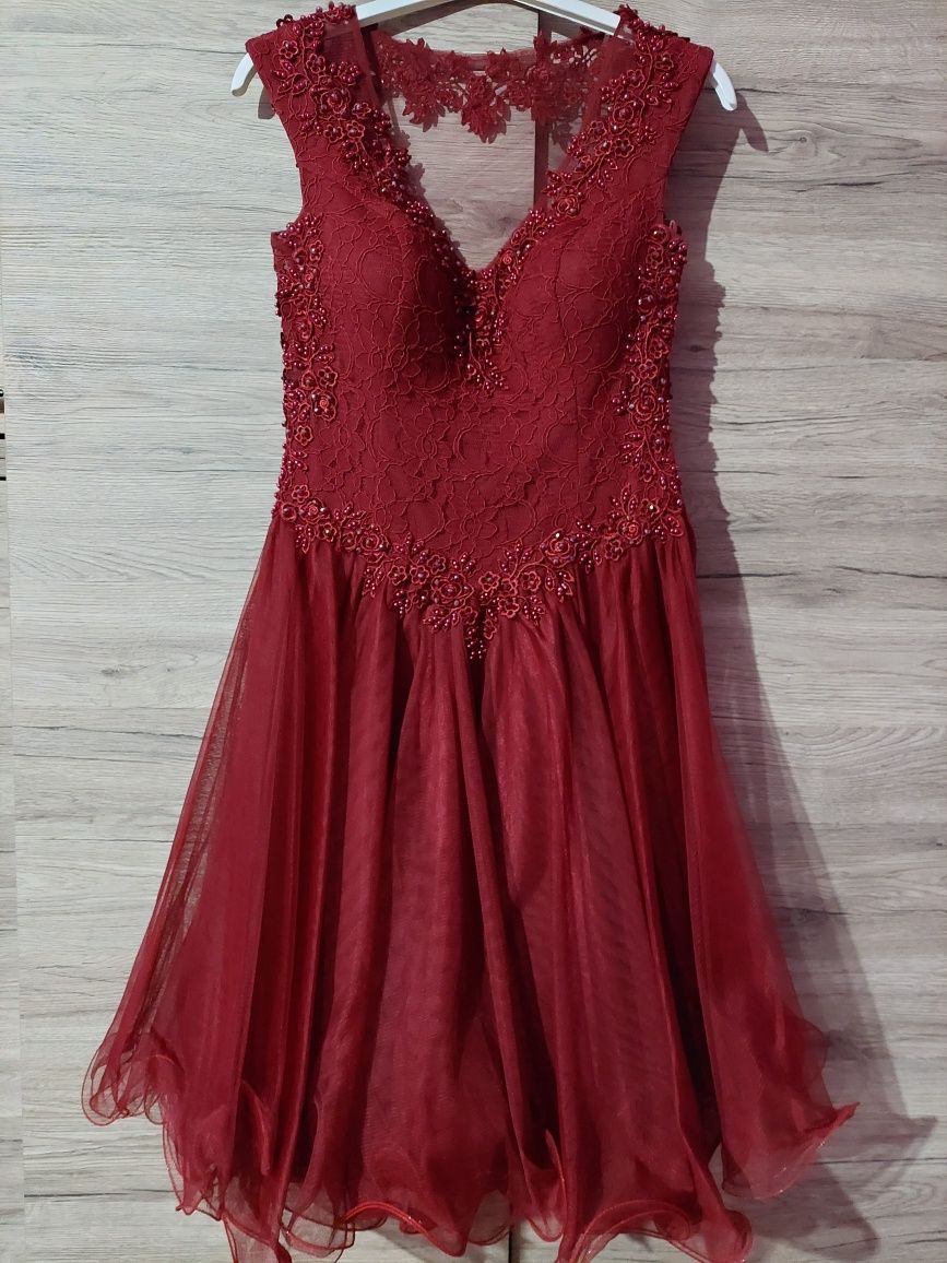 Rochie  de  seară