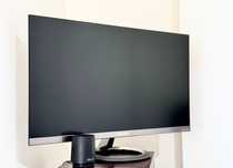 Monitor Asus 2.7k  60hz  27 ''