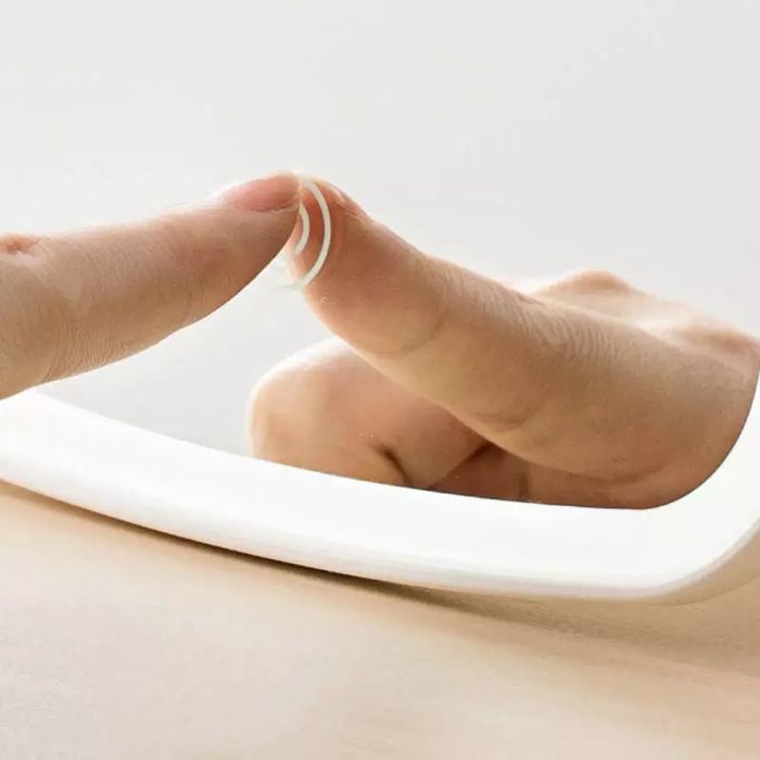 зеркало для макияжа от фирмы xiaomi