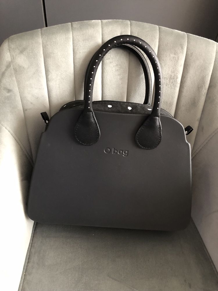 Тяло и дръжки зa O bag mini