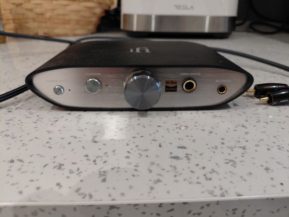Dac audio ifi zen v2