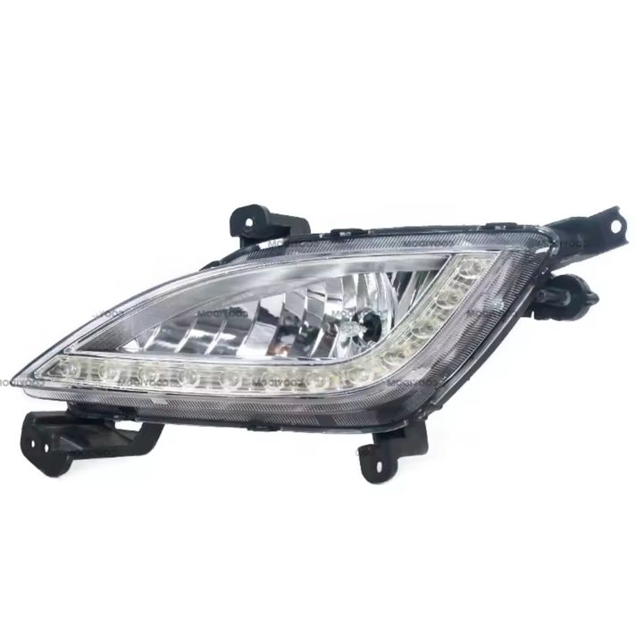 Proiector Proiectoare DRL Lumina Lumini De Zi Hyundai i30 2012-2016