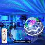 Колонка с Bluetooth