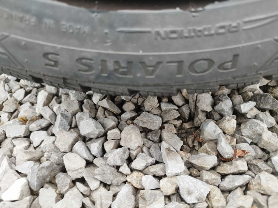 Джанти и зимни гуми 225/40/18Ауди,Шкода,Фолксваген 5.112 Audi,VW,Skoda