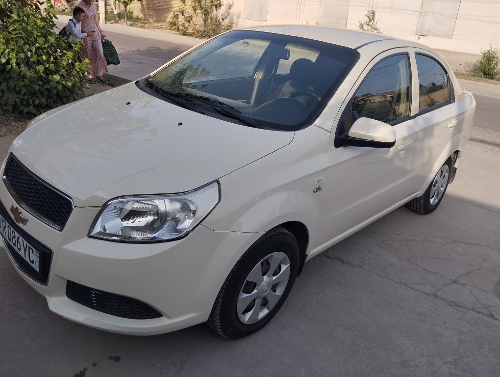 Matiz Best+Nexa 3 nasiya savdoga