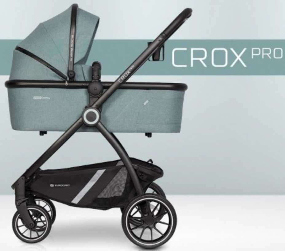 Vand carucior Crox Pro