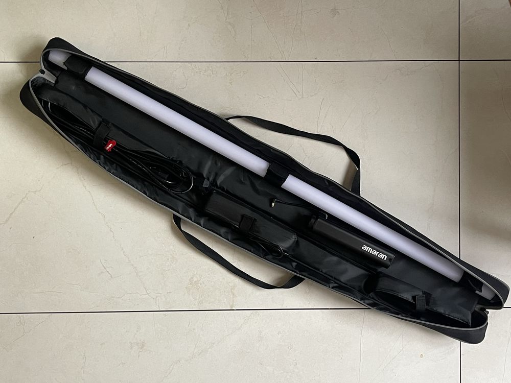 Aputure Amaran T4c