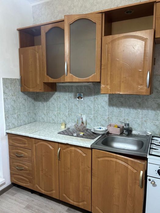 Продам кухонный гарнитур