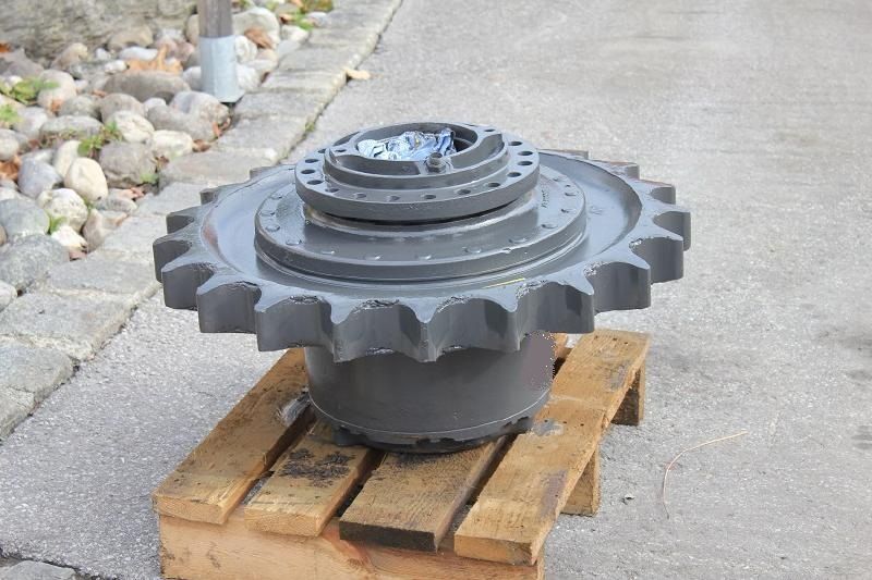 Transmisie finala-hidromotor O&K RH4, RH5, RH6.5, RH12, etc.