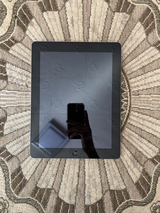 iPad mini первого поколения