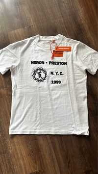Тениска Heron Preston Стилъ