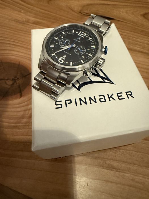 Ceas Spinnaker SP 5011