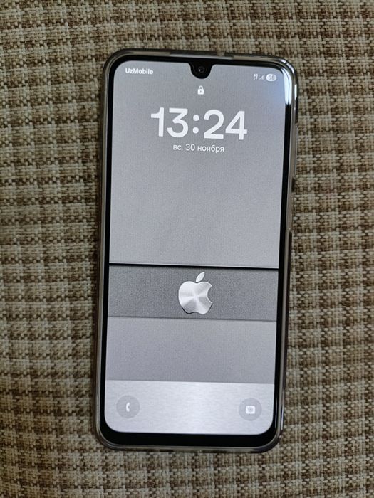 Самсунг А16 6/128