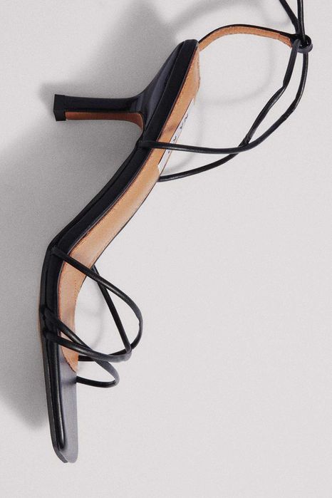 sandale na-kd, marimea 37