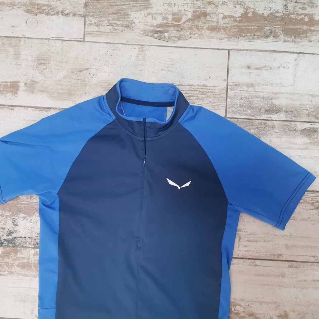 Tricou salewa pedroc S