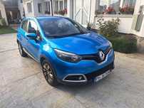 Renault Captur 2014 0.9 TCE