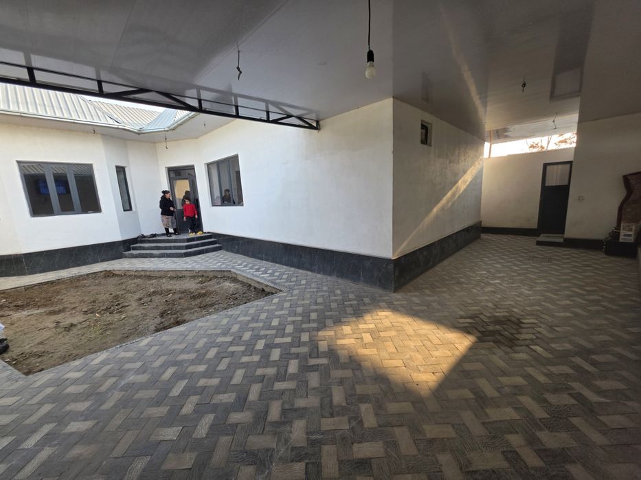 Продаю 2 соток 4 комнаты, Срочна !!!