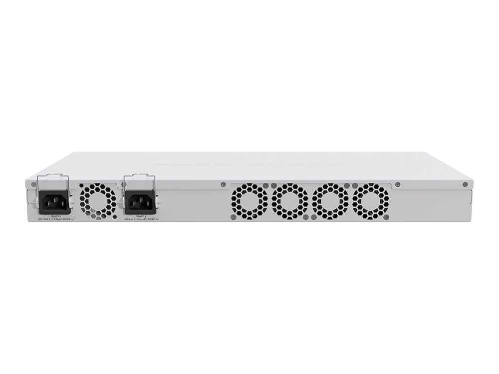 Маршрутизатор MikroTik CCR2116-12G-4S+