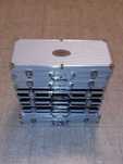NOU Set accesorii gratar in cutie aluminiu otel inox ideal cadou