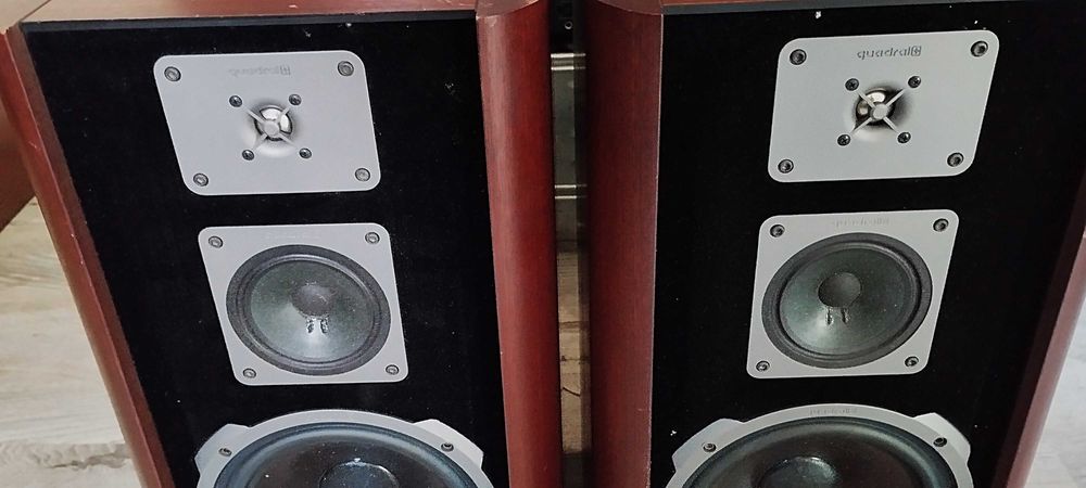Тонколони Quadral Tribun MK 4
