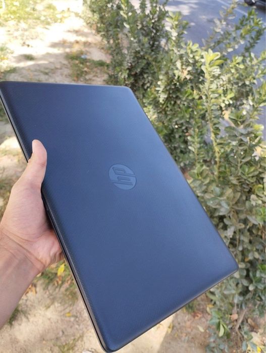 HP noutbuk celeron