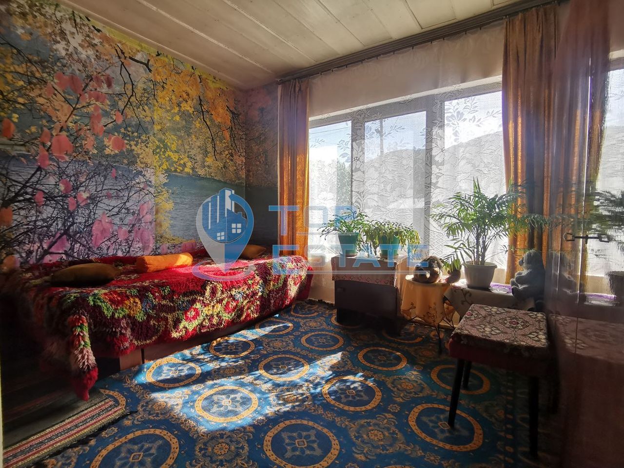 Продава се Къща в Златарица - 200 кв.м за 250 €/кв.м - Снимка #1