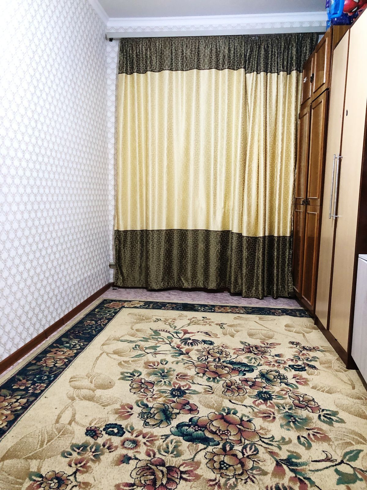Дом,в мкр:Кайтпас 1