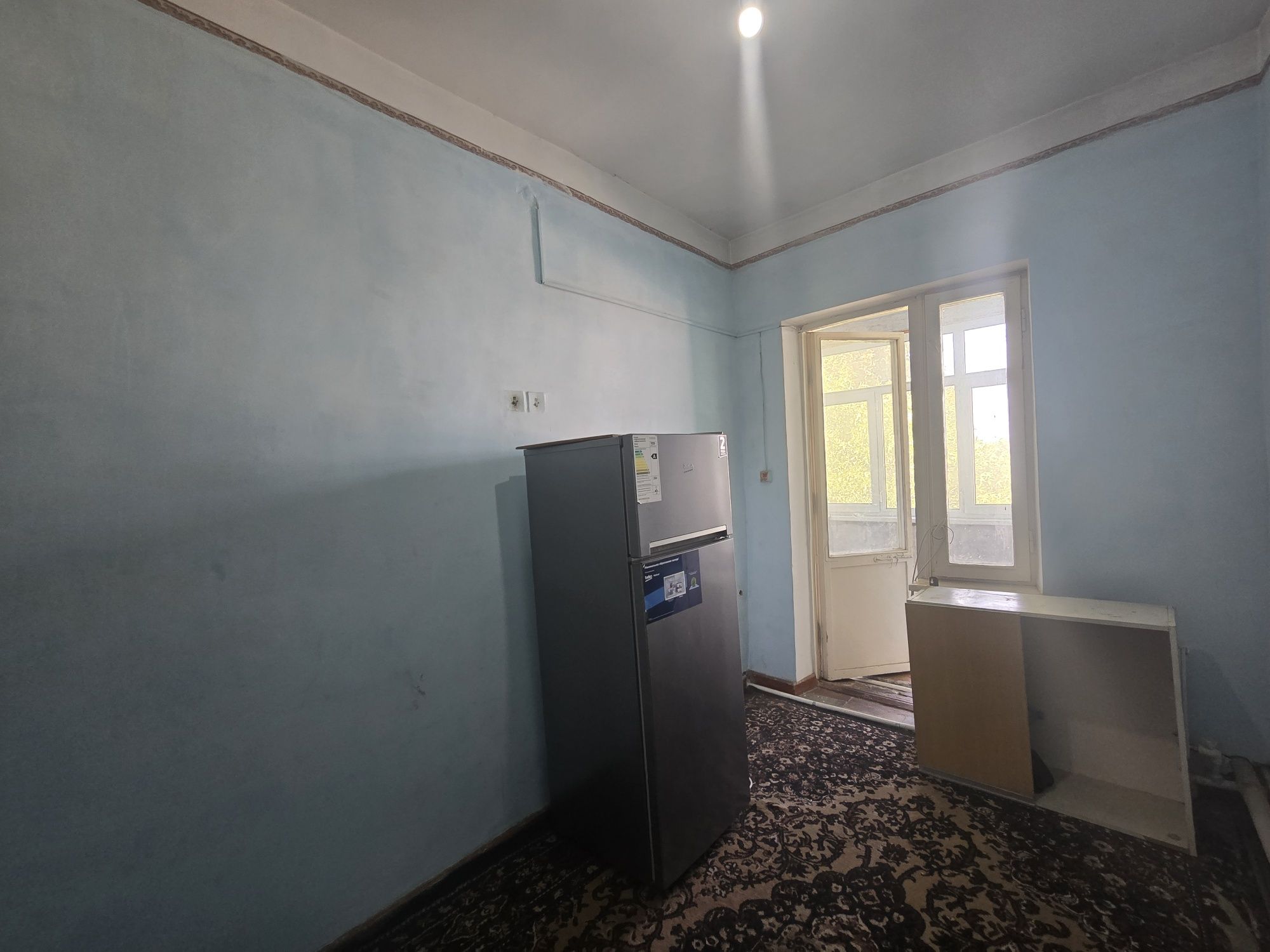 Zudlik bilan kvartira ijaraga beriladi