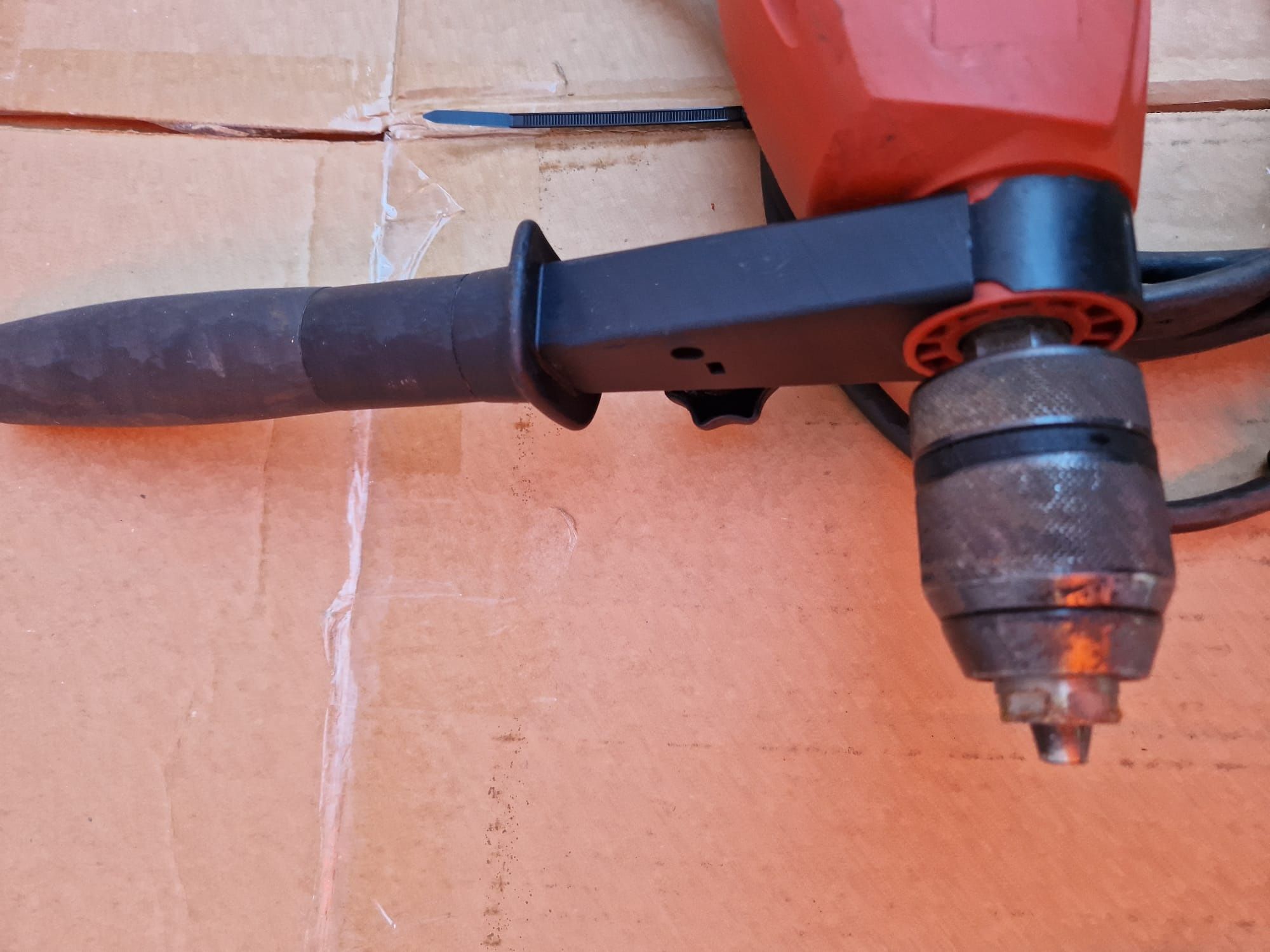 Hilti bormasina ud 16