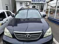 Lexus rx 400h. Impozit 0. 330 mii km. 2006. 4300 eur. Masina ideala