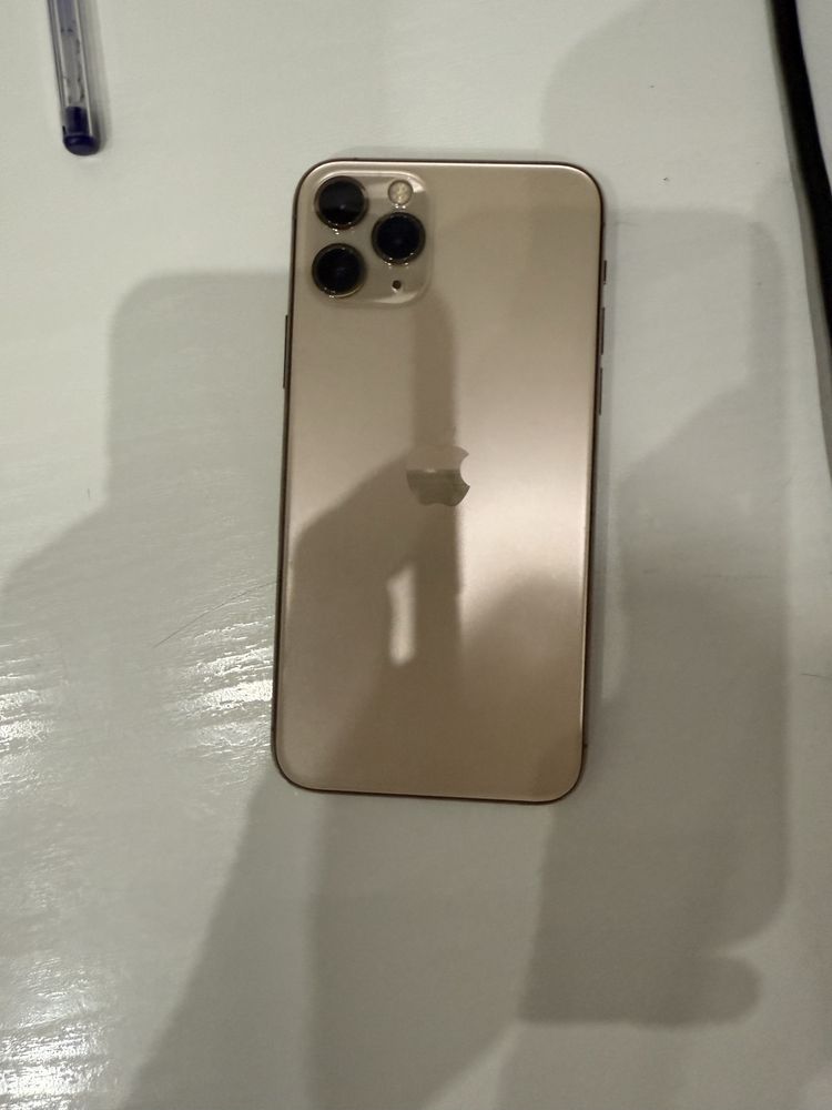 Iphone 11 pro 128gb