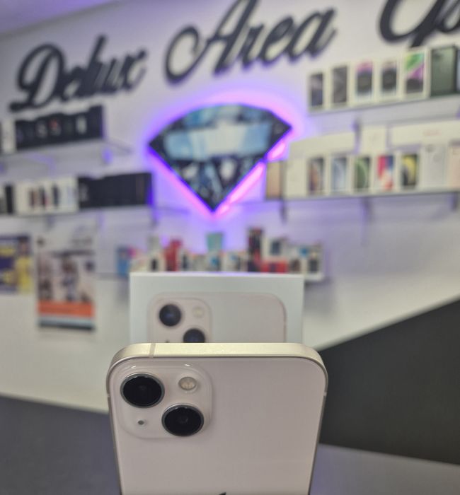 Iphone 13 / Pink / 256 GB / DeluxGSM