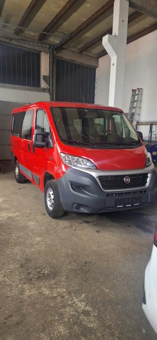 Fiat Ducato  2016