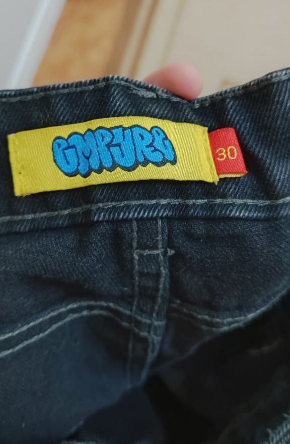 джинсы от фирмы empyre