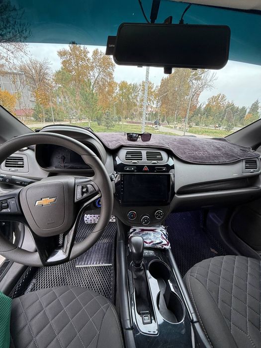 Cobalt navarot qilingan