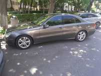 Vand Mercedes w211 E200 136cp