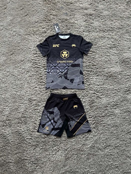 Разпродажба Венъм ММА Екипи, Нови с Етикет