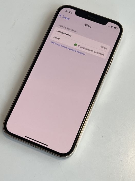 Iphone 12 Pro Gold 128gb