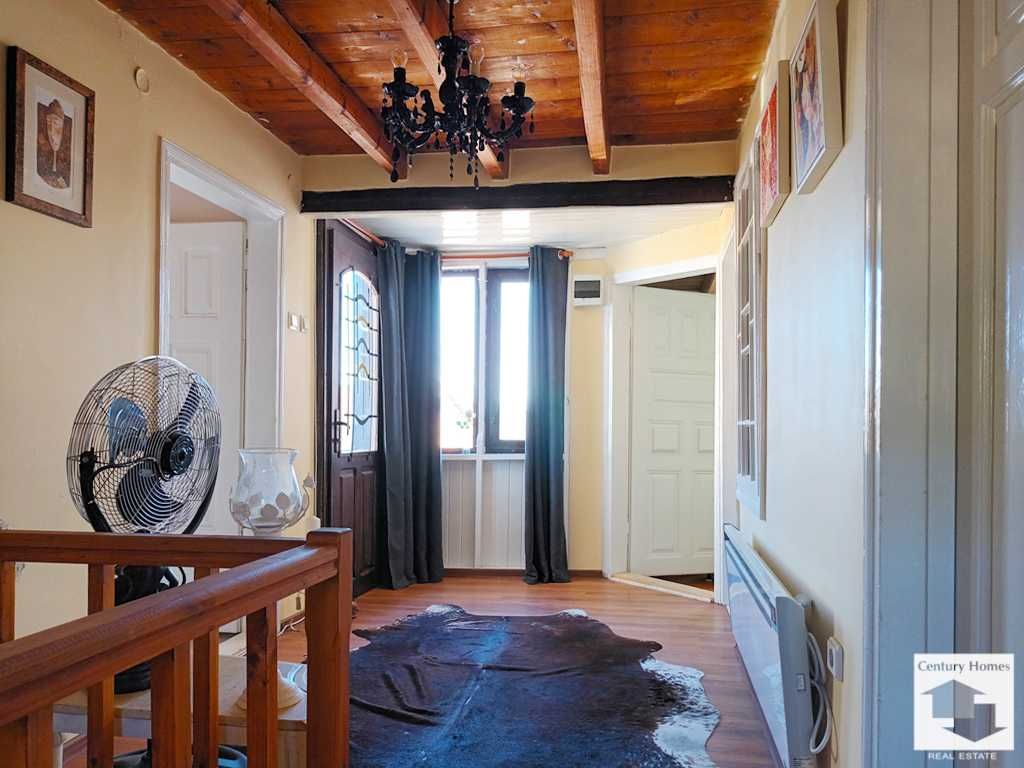 Продава се Къща в с. Стефан Стамболово, Област Велико Търново - 150 кв.м за 1060 €/кв.м - Снимка #7