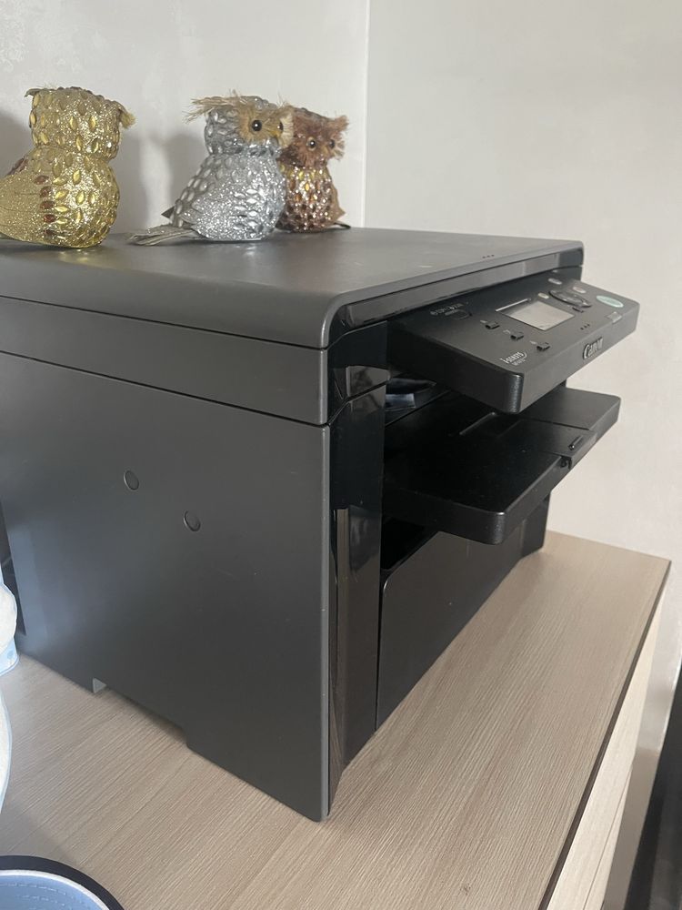 Принтер Canon (Канон) 3в1 MF4410 i-sensys