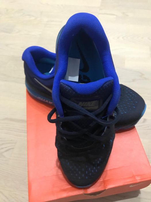 Adidasi Nike mar 41, impecabili