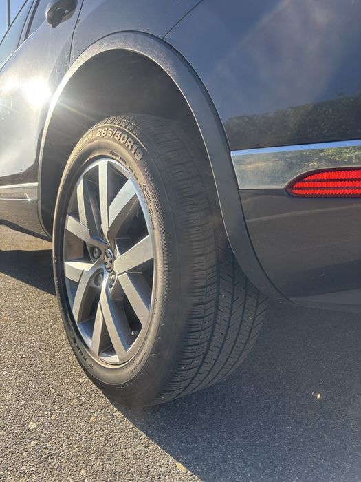 Cauciucuri Anvelope M+S allseason Continental 265 50 19 Dot 2022